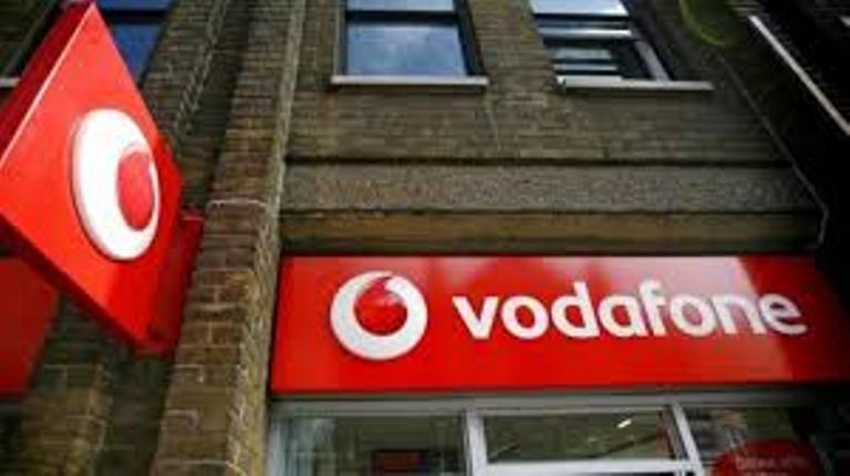 Vodafone India buys spectrum for Rs 20,280 cr in latest auction