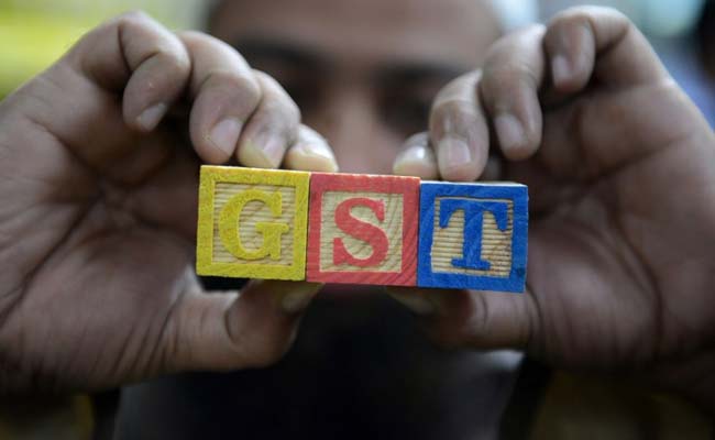 GST Council’s third meeting from Tuesday to decide on rates
