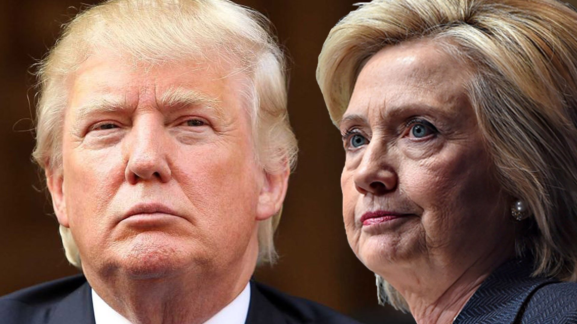 Clinton, Trump face-off in final presidential debate