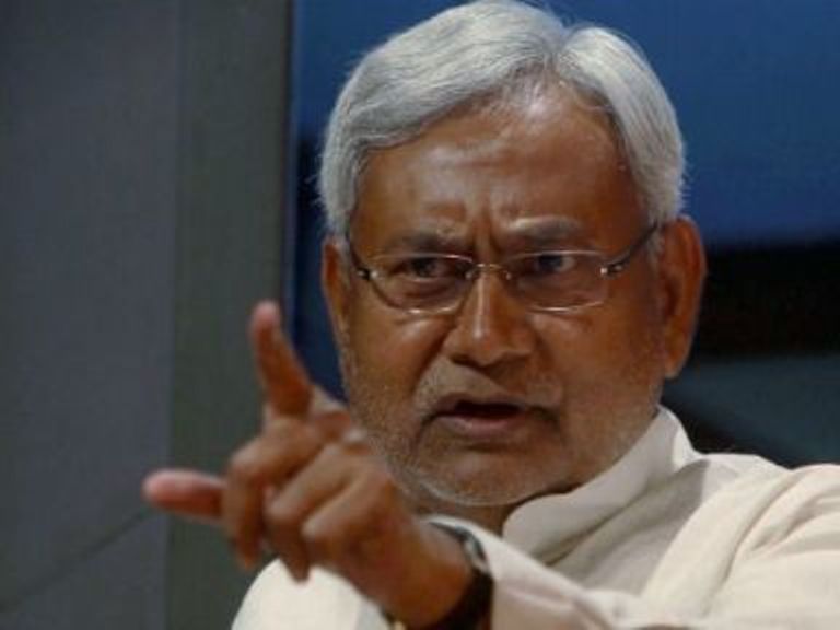 Bihar becomes dry state again, enforces new law
