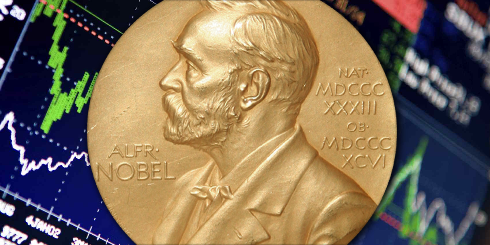 Two economists share 2016 Nobel Prize in Economics