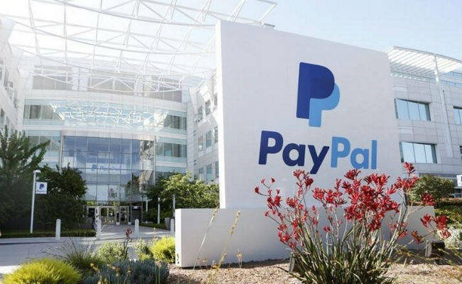 Facebook Messenger now supports PayPal payments