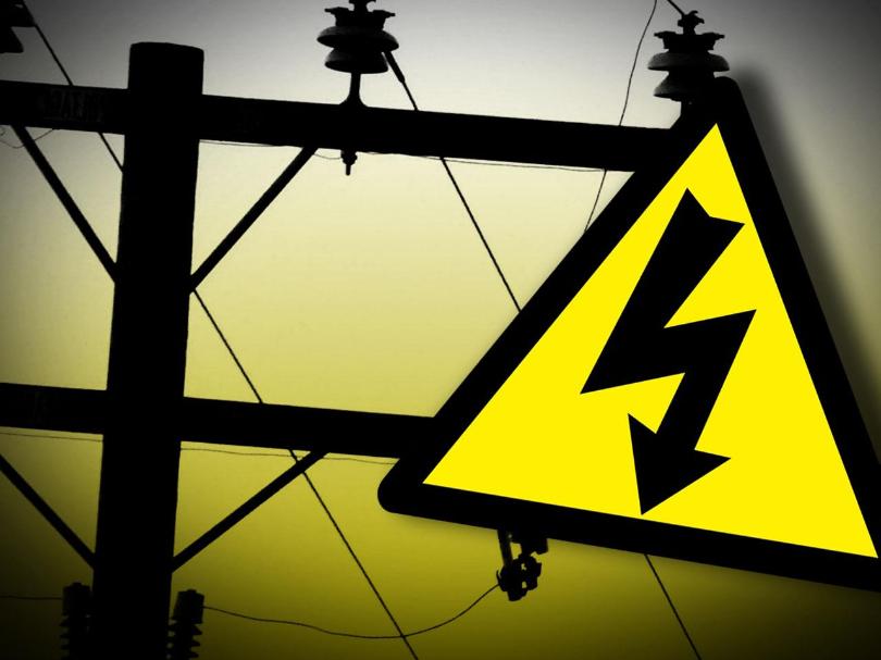 5 person Were Electrocuted to death near Jaipur