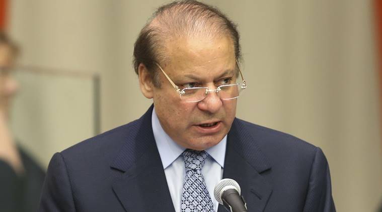 Pakistan PM calls all-party meeting to discuss LoC