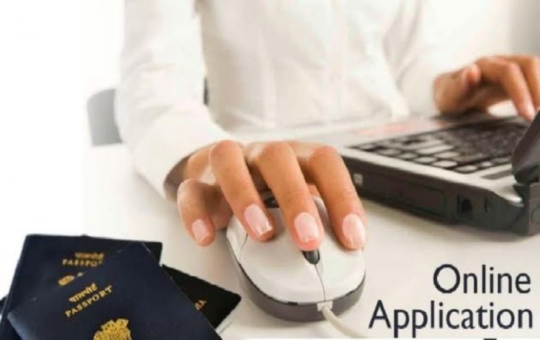 How to apply for fresh Passport from all over India