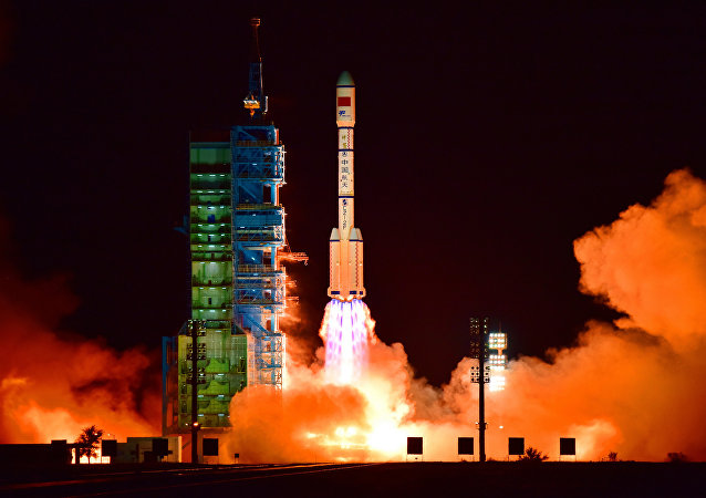 Chinese satellite seeking dark matter detects 1.6 bn particles