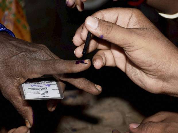 Polling begins for Bengal by-polls