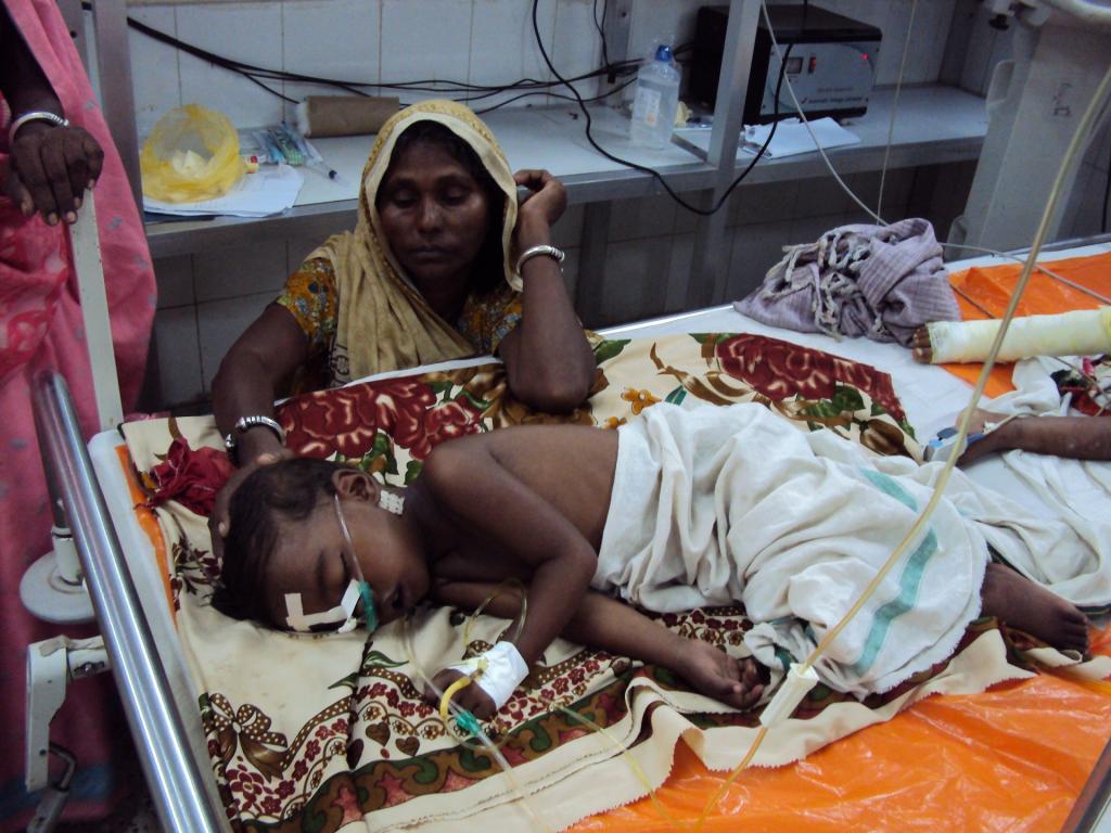 Encephalitis kills 71 in Odisha’s Malkangiri