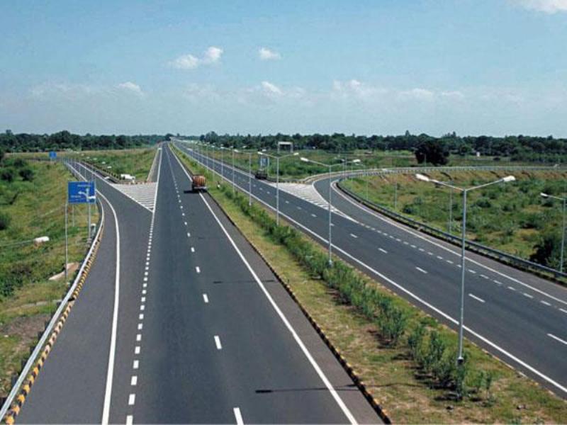 NHAI requires Rs 71,911 cr for highway projects: Minister