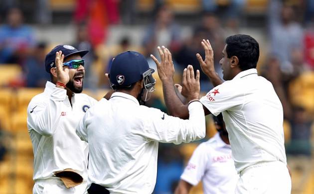 India beat England in 3rd Test, take 2-0 lead in series