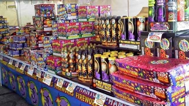 SC bans sale, stocking of firecrackers in NCR