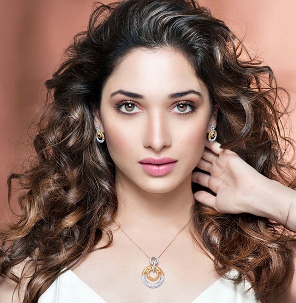 My next few announcements will surprise everybody: Tamannaah