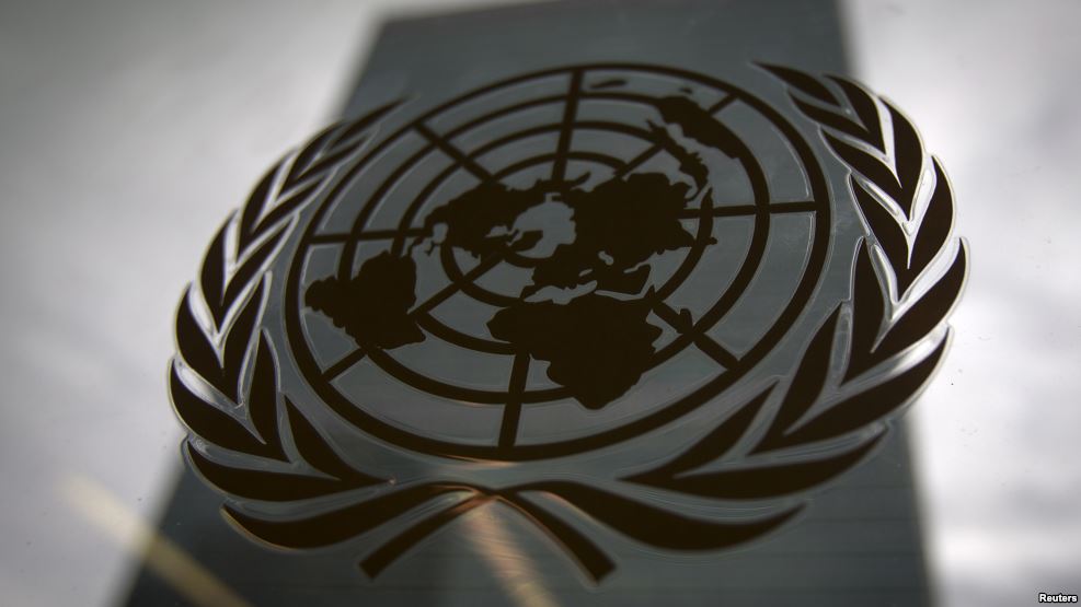 Failure to impose sanctions on terror leaders erodes UN authority: India