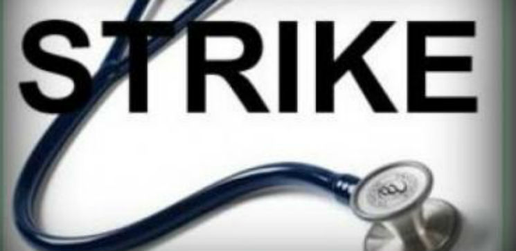 Thousands suffer as doctors go on strike in Sri Lanka