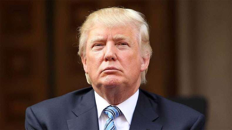 Trump names Deputy National Security Adviser, presidential assistant