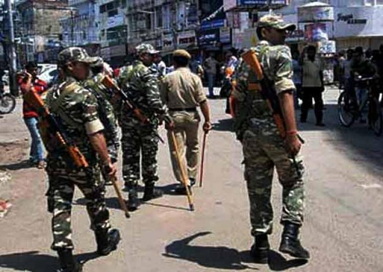 One killed, 2 injured in Assam firing