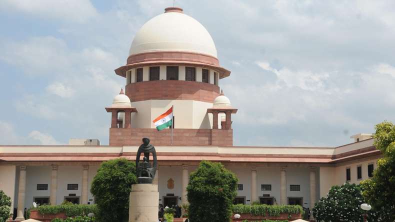 Supreme Court gets 5 new judges