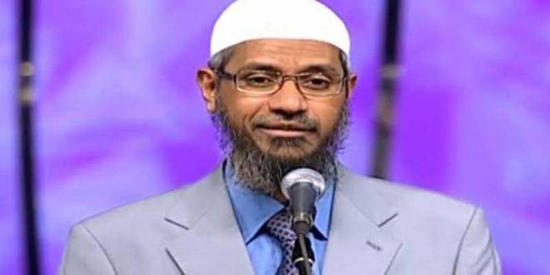 NIA swoops down on televangelist Zakir Naik’s IRF