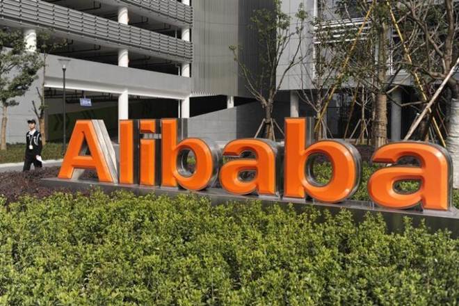China’s Alibaba launches data centre in Dubai