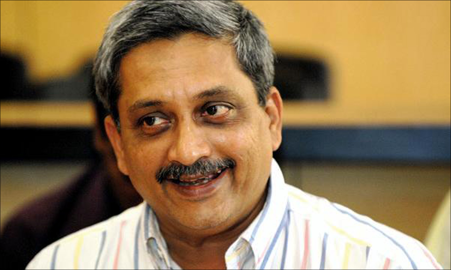 Opposition slams Parrikar’s ‘irresponsible’ comments on ‘No First Use’