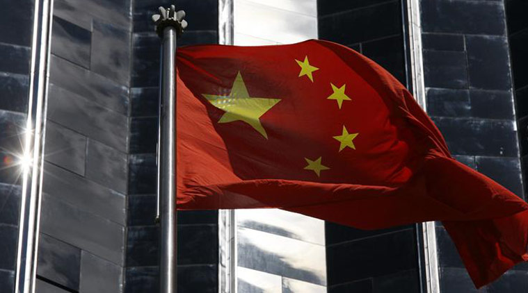 China passes law to block Hong Kong independence