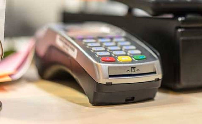 Shift to e-payments, government tells urban local bodies