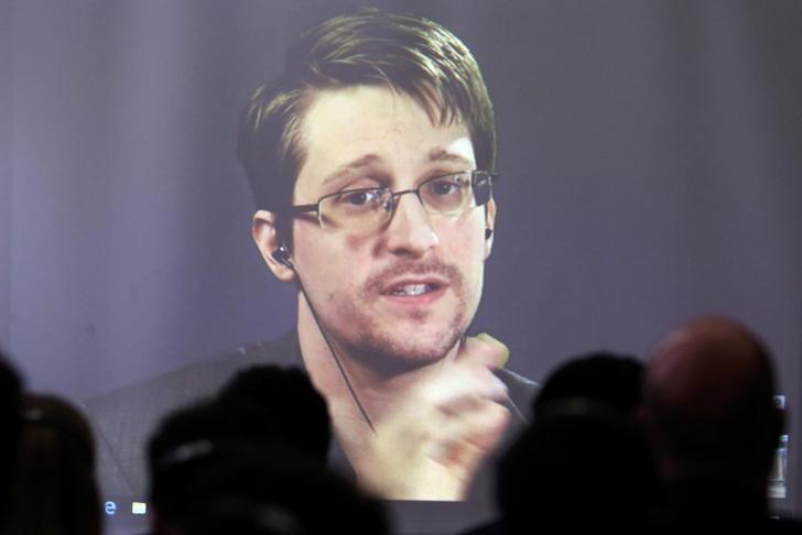 Norway’s Supreme Court rejects Snowden’s extradition lawsuit