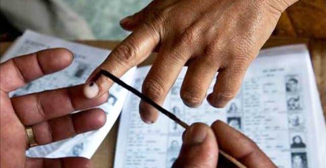 1.7 million expected to cast votes in Assam bypolls
