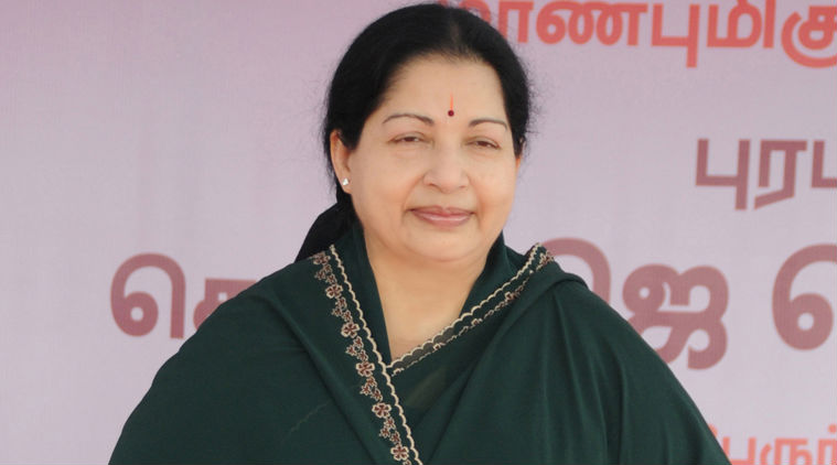Soon Jayalalithaa to be moved from CCU to private room