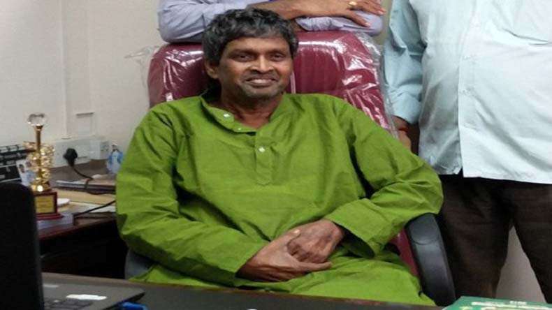 Tamil director K. Subaash passes away