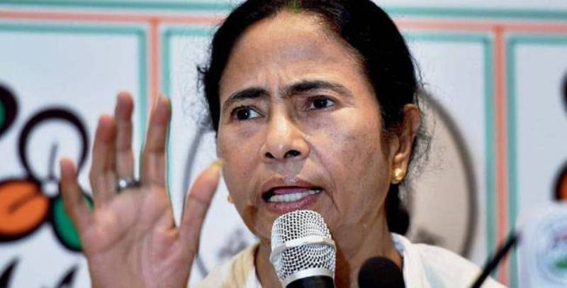 Nothing for the states, interim small changes won’t work: Mamata