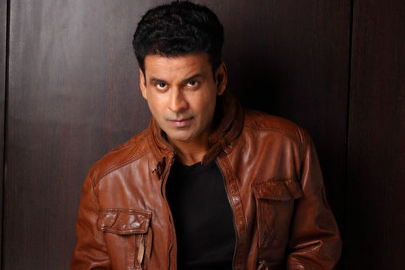 Manoj Bajpayee adjudged best actor at 10th Asia Pacific Screen Awards