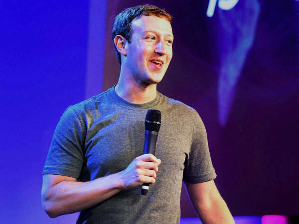 Zuckerberg announces new steps to curb fake news on Facebook