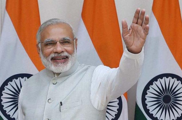 India to work with other nations on disaster risk reduction: Modi