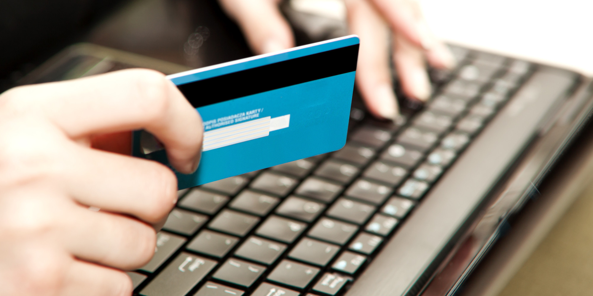 How to avoid cyber fraud in card transaction