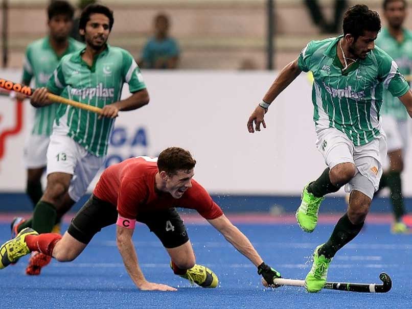 Malaysia to replace Pakistan in Junior Hockey World Cup