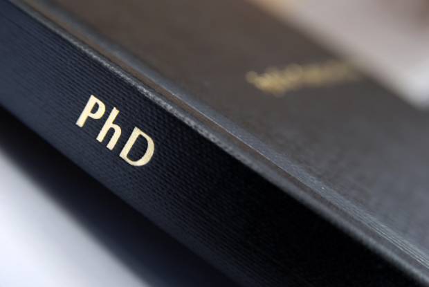 Only 177 PhDs in entrepreneurship in Indian since 2000: Study