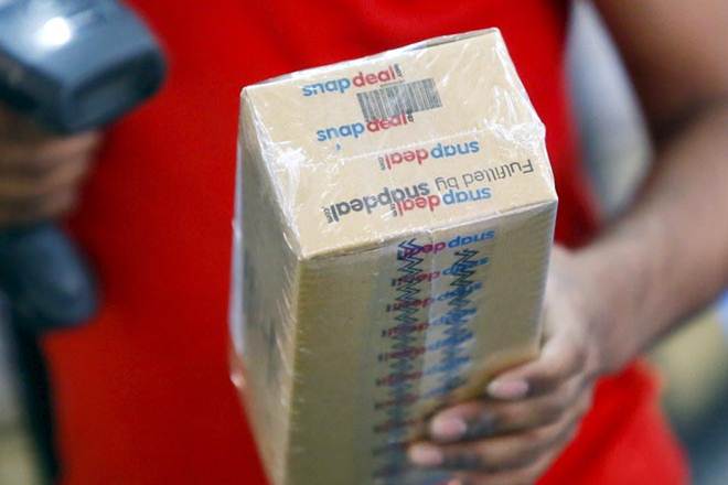 Snapdeal’s COD business marginally hit by demonetisation