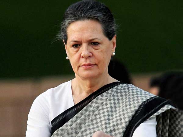 Sonia Gandhi admitted to Ganga Ram Hospital for check-up