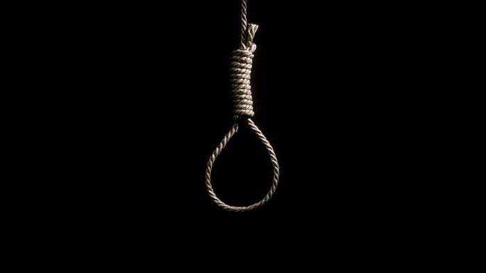 18 year old Youth committed suicide