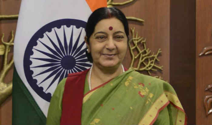 Sushma Swaraj undergoes dialysis after kidney failure