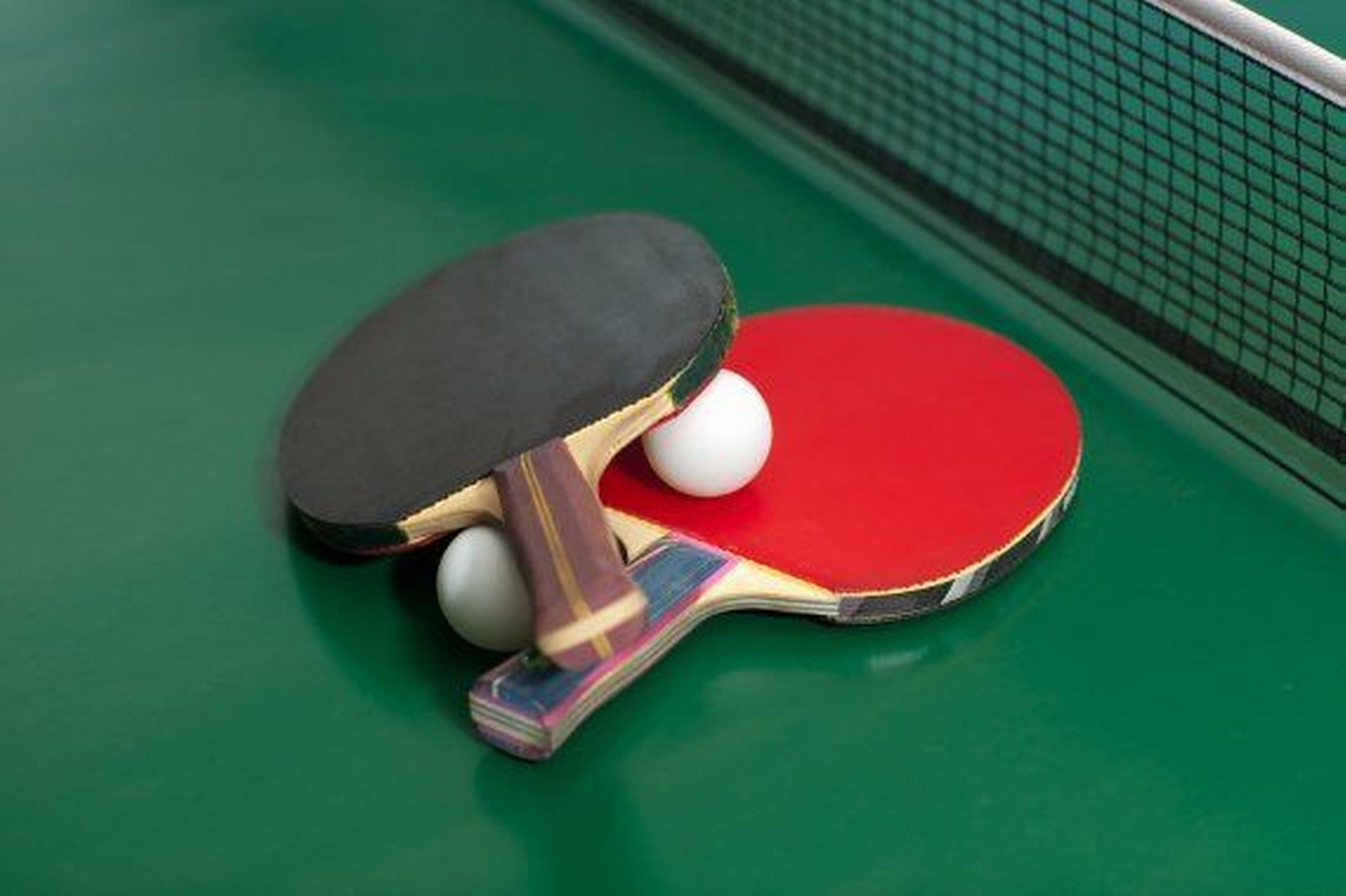 “11 Sports Corporate Table Tennis Championships-2016”