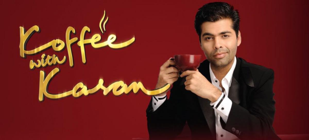 Twitter launches Koffee with Karan special emoji