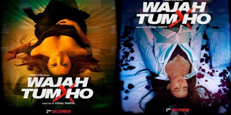 Kahaani 2 not to blame for late release of Wajah Tum Ho