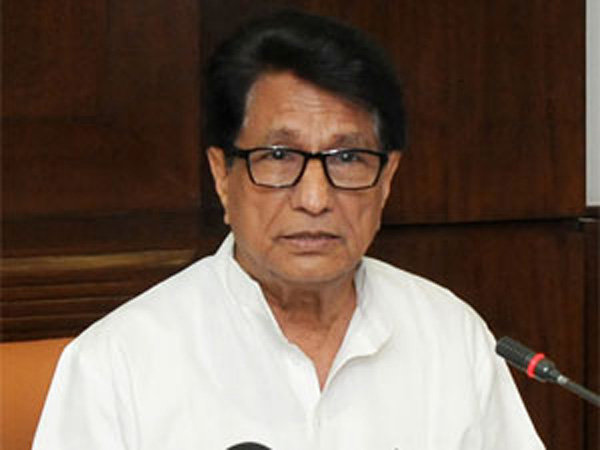 Ajit Singh rubbishes reports of alliance with SP, Congress