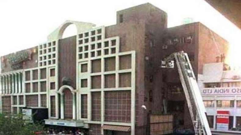 Uphaar tragedy: Ansal brothers told not to leave country