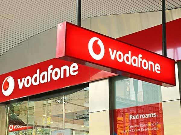 Vodafone introduces unlimited calling on its network