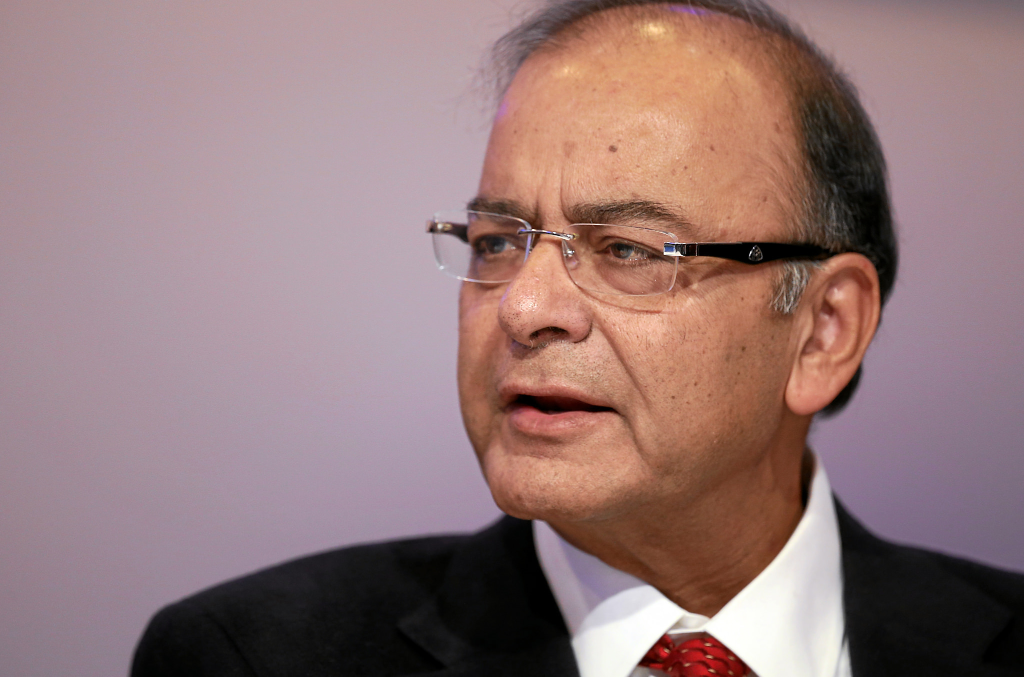 People’s problems only for one or two quarters: Jaitley