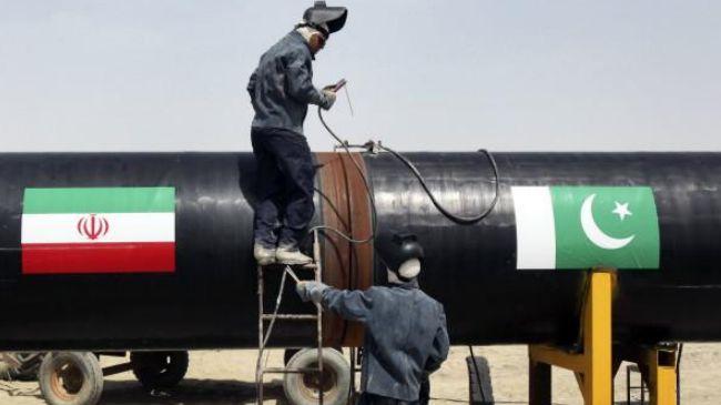 Pakistan, Iran look to revisit gas pipeline agreement