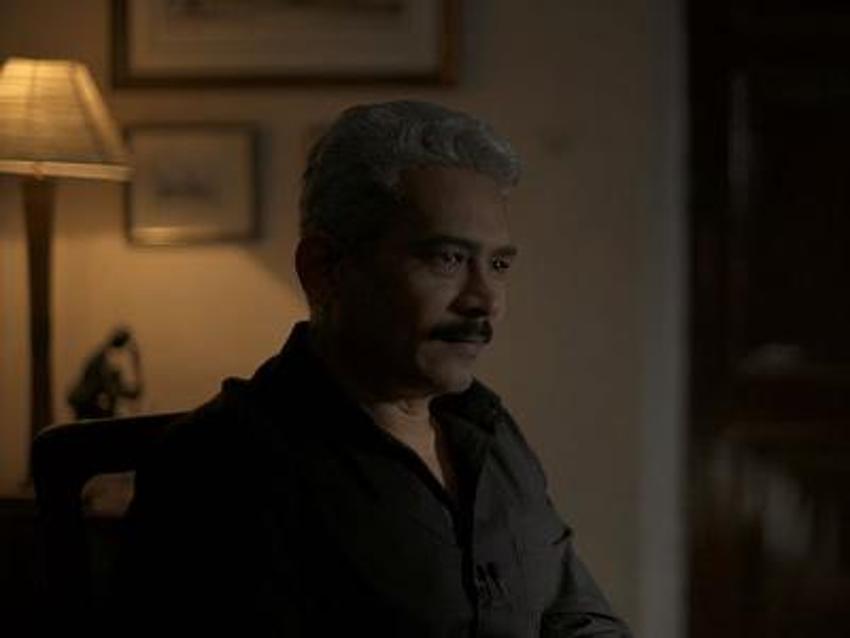 Was excited to try short film format: Atul Kulkarni